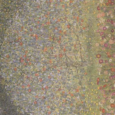 Gustav Klimt Apple Tree I (mk20) china oil painting image